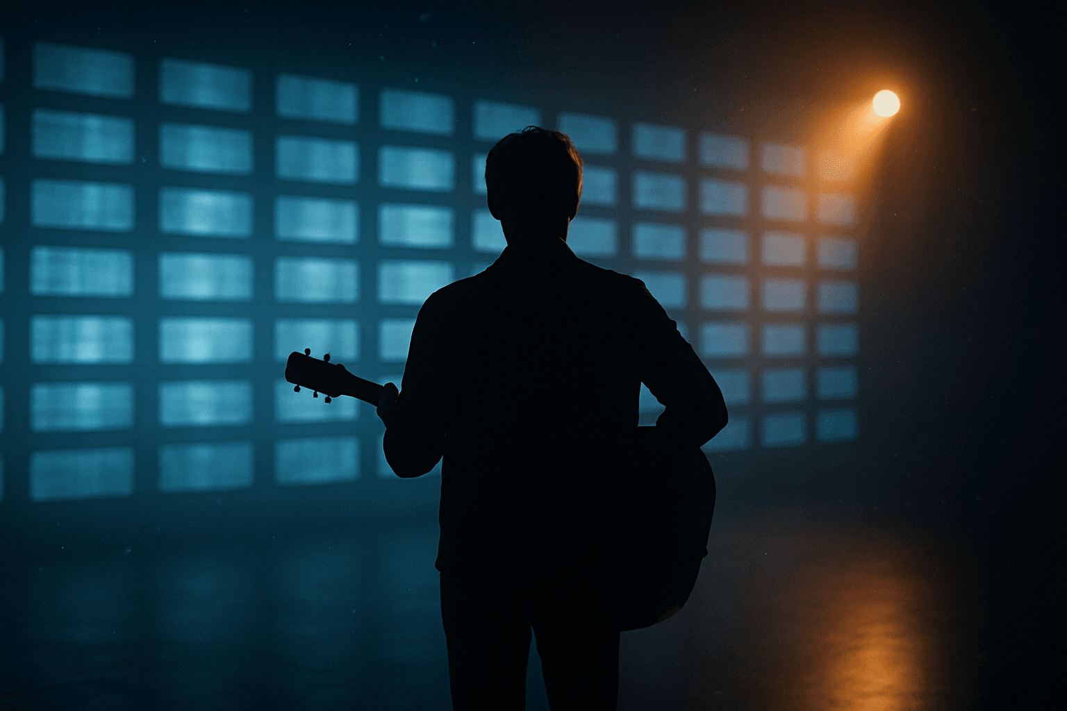 The Algorithm Is Not Your A&R