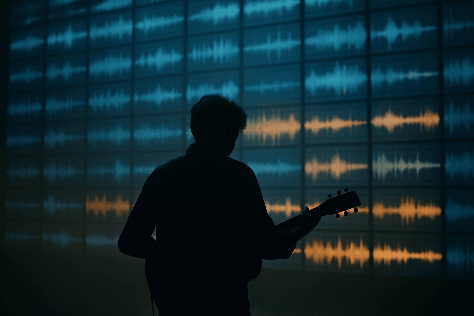 The Algorithm Is Not Your A&R: Reclaiming Indie Discovery