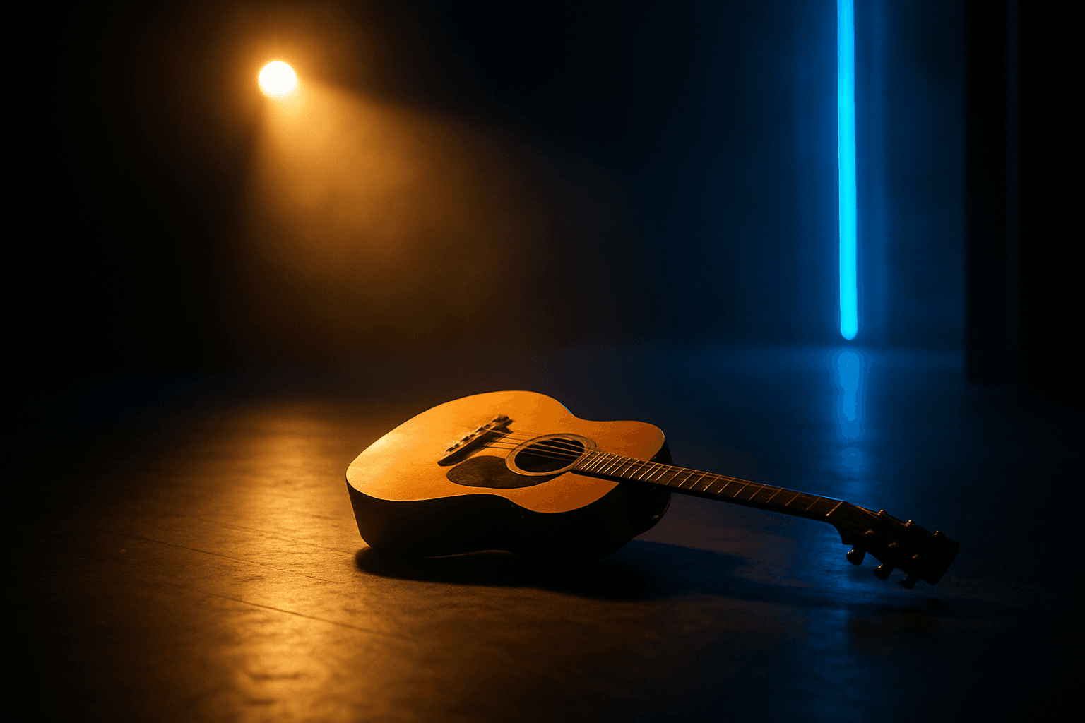 Country Takes the Crown as Electro Floods the Top Ten