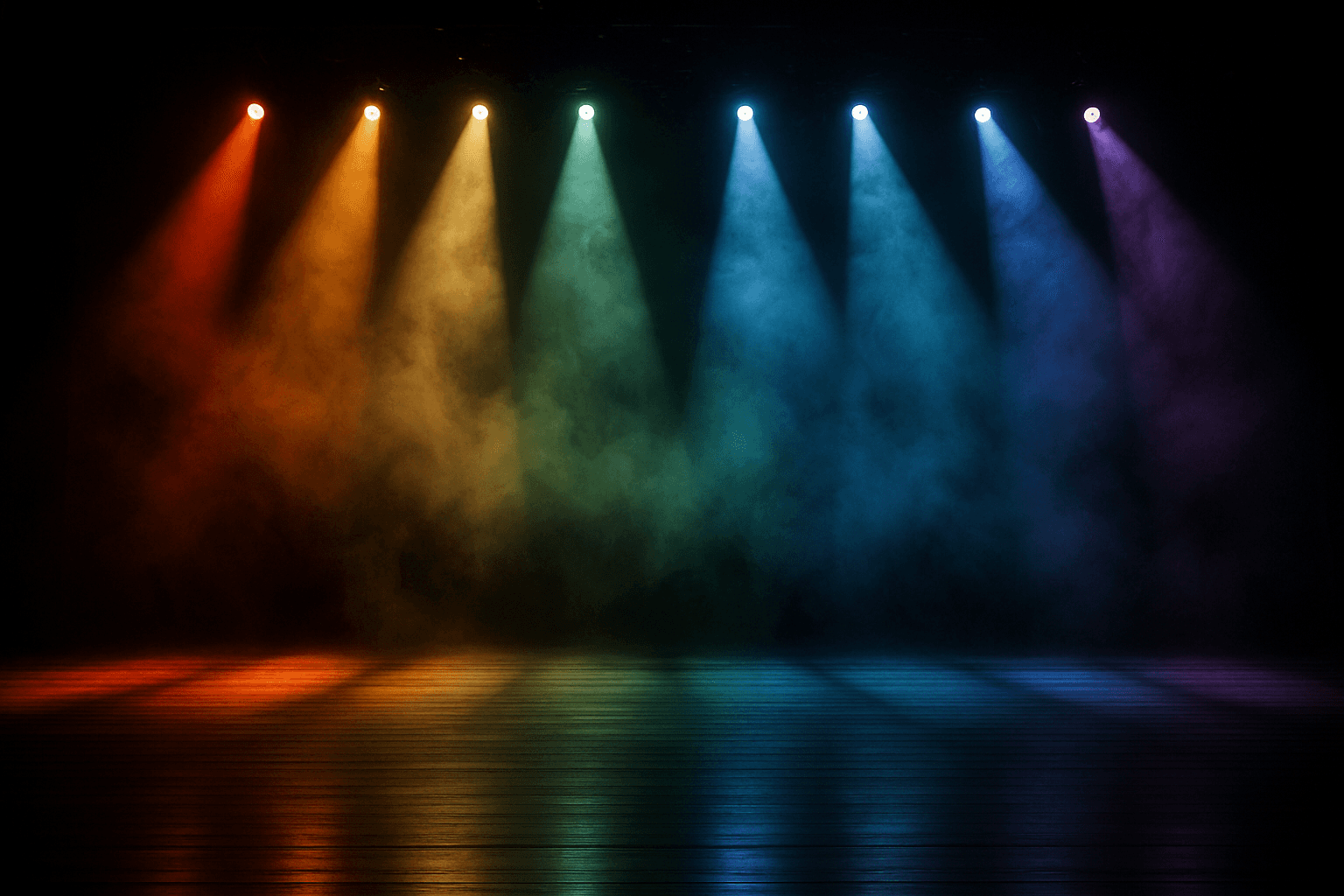 Seven Genres, One Top Ten: A Chart Without a Center