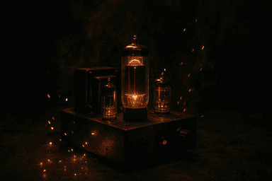 Why Modern Metal Is Getting Smaller to Sound Bigger