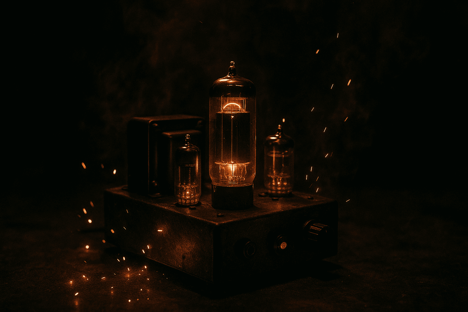 Why Modern Metal Is Getting Smaller to Sound Bigger
