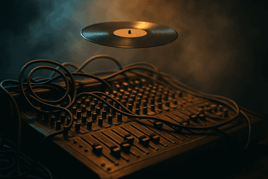 Dance Leads a Top Ten Built on Remix Culture