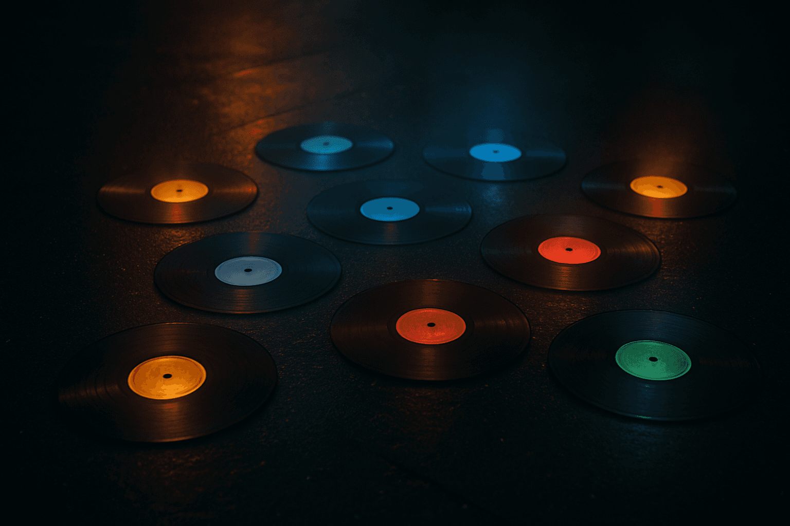 Dance Tops a Chart Where Every Slot Tells a Different Story